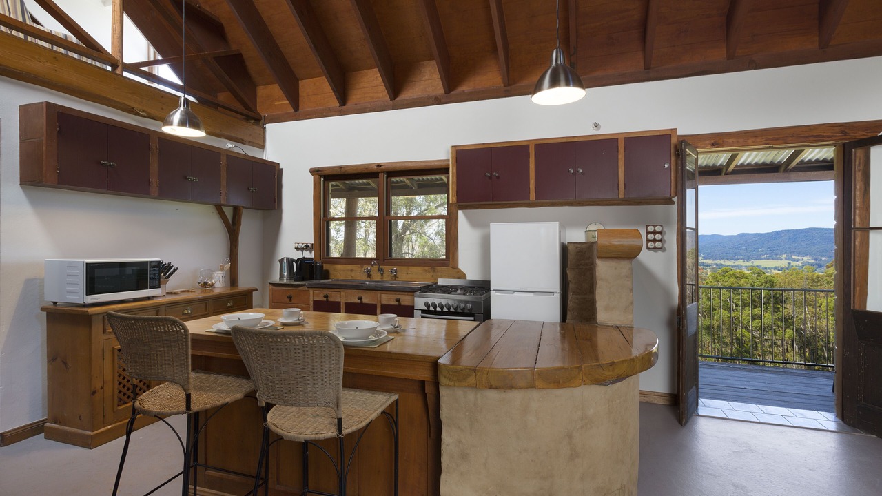 Photo of Kitchen in Mount View