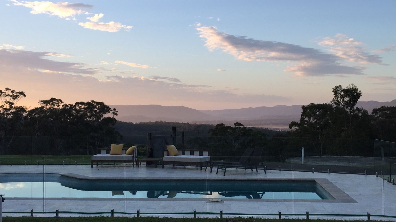 Photo of Outdoor in Mount View