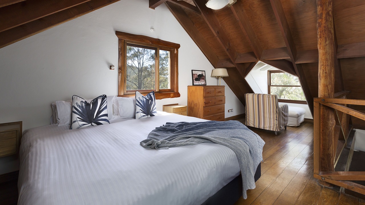 Photo of Bedroom in Mount View