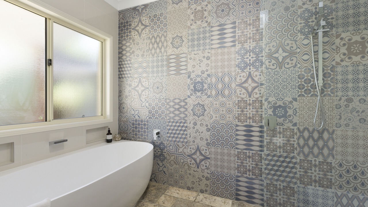 Photo of Bathroom in Mount View