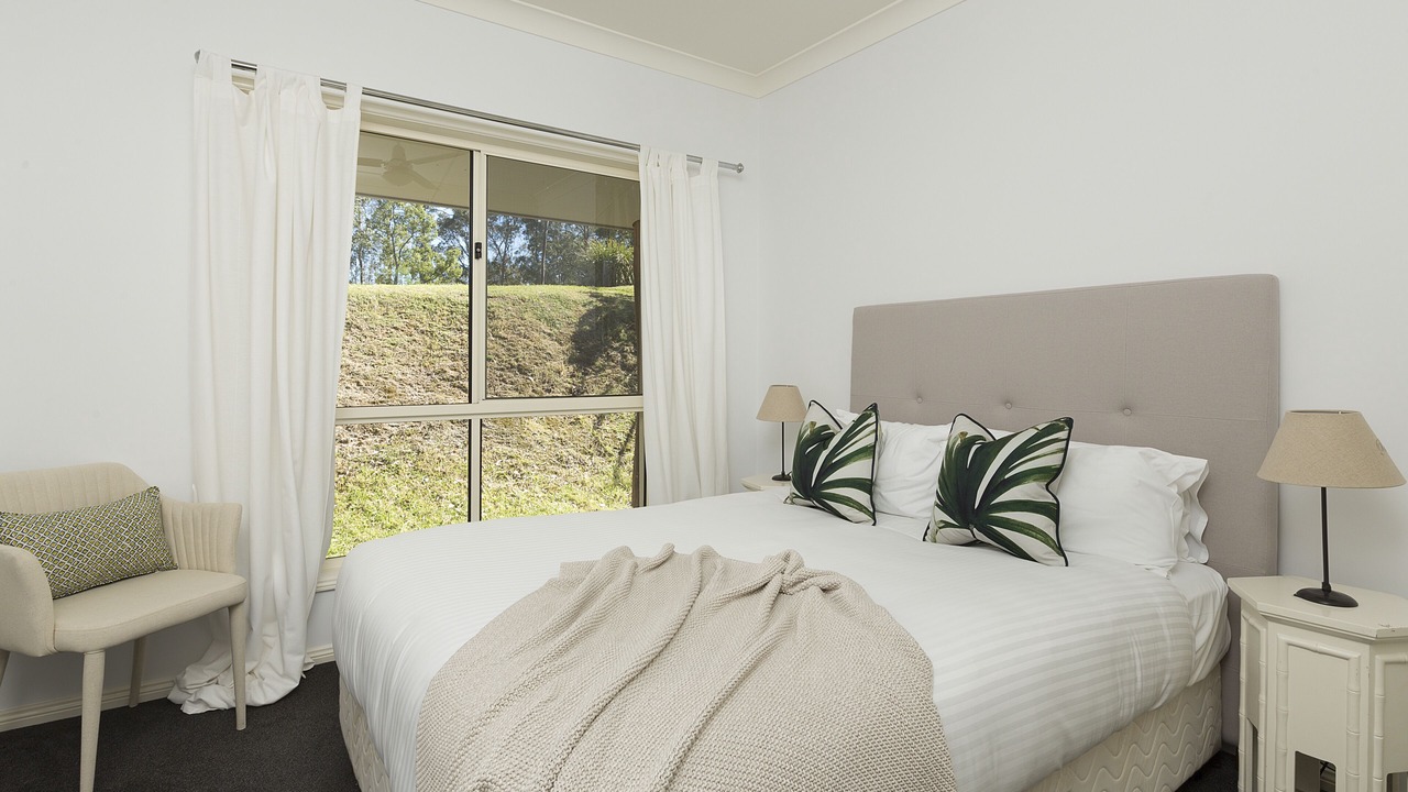 Photo of Bedroom in Mount View