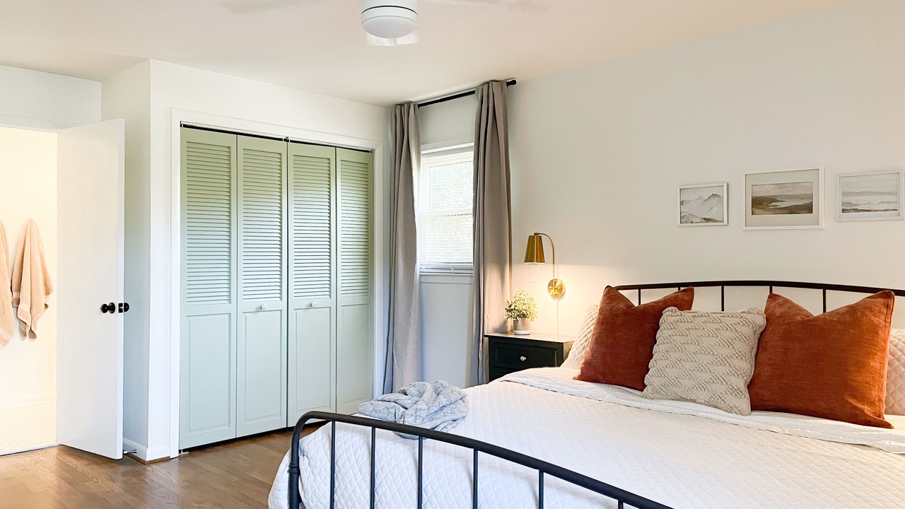 Photo of Bedroom in Green Valley