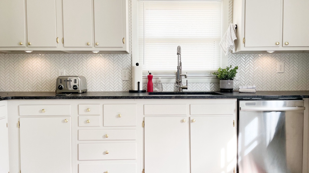 Photo of Kitchen in Green Valley