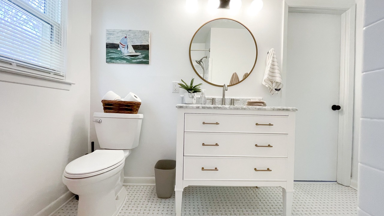 Photo of Bathroom in Green Valley