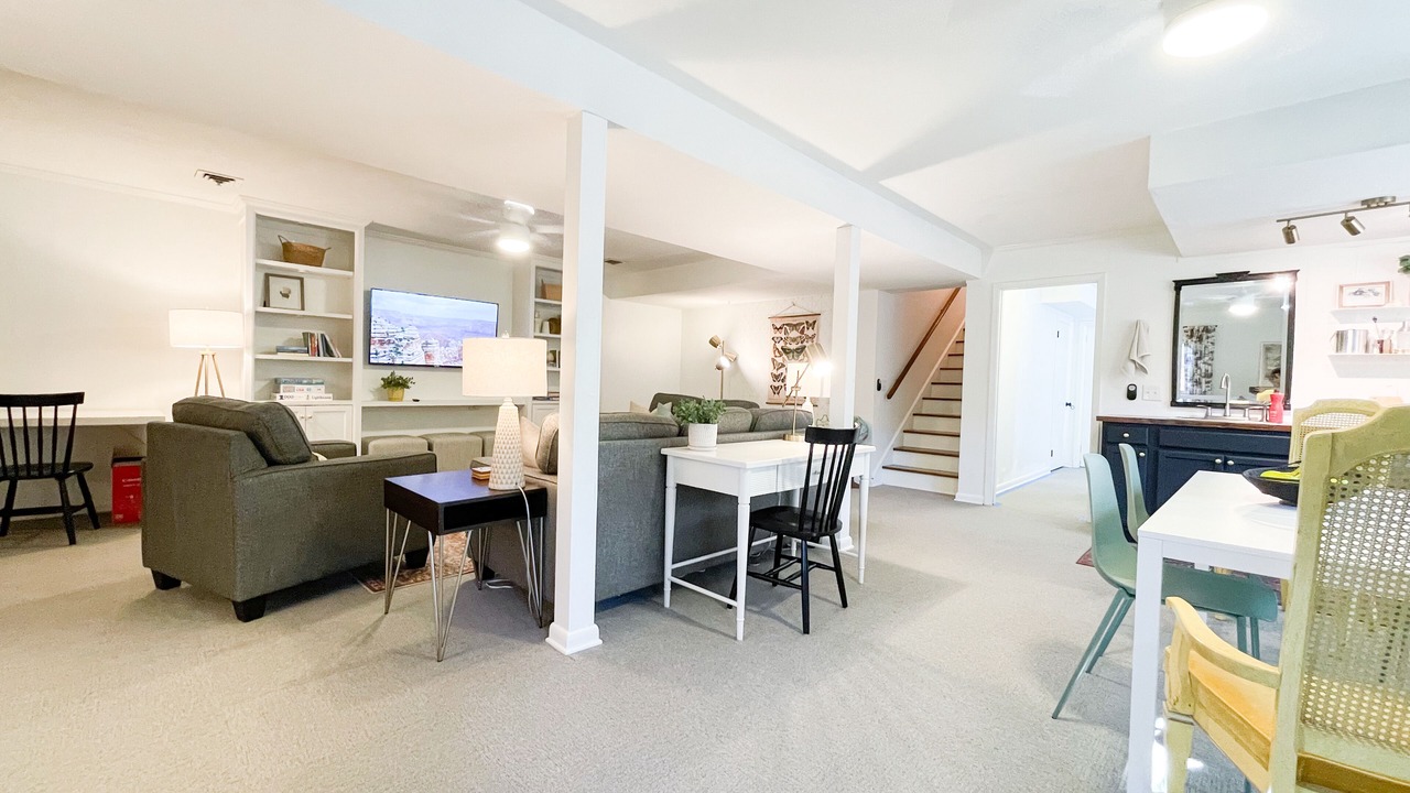 Photo of Livingroom in Green Valley
