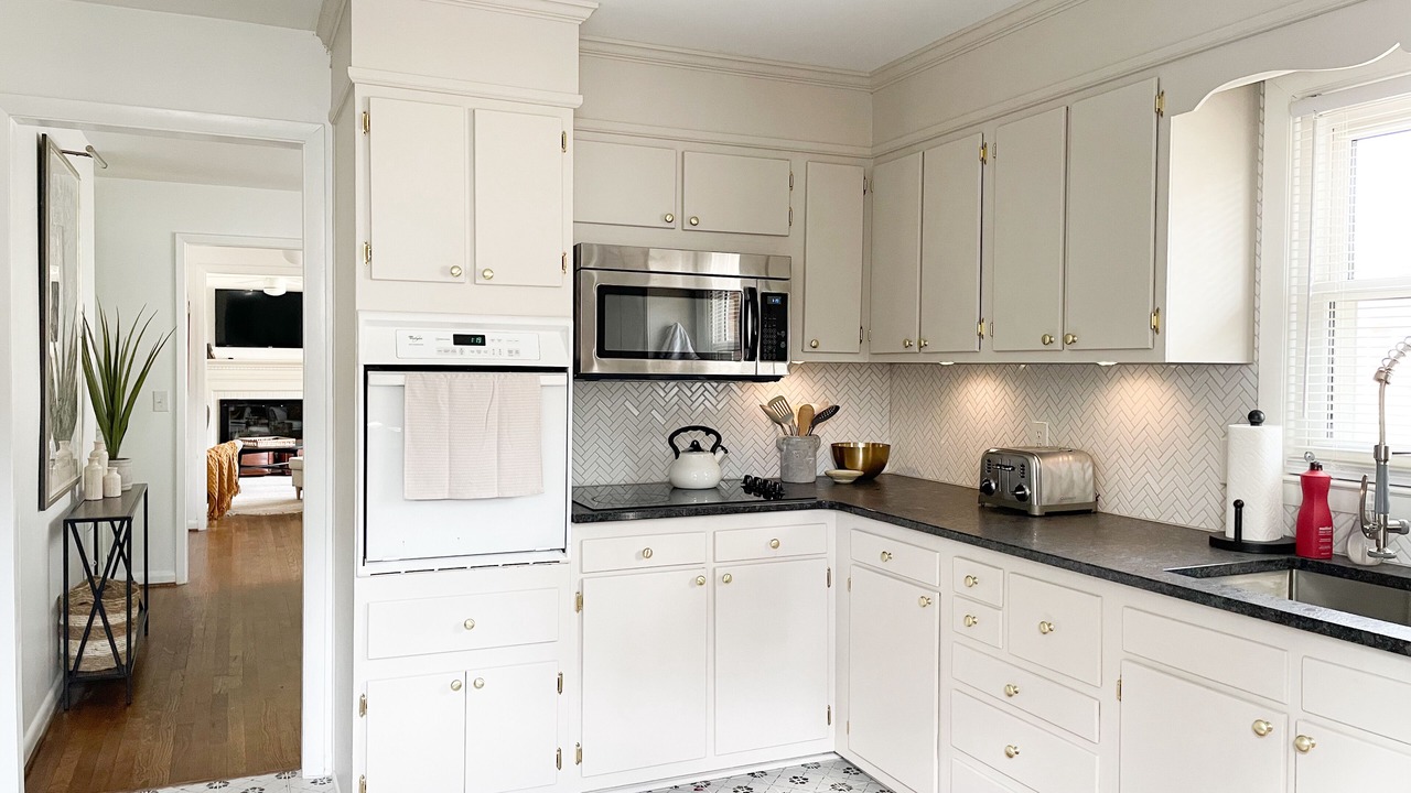 Photo of Kitchen in Green Valley