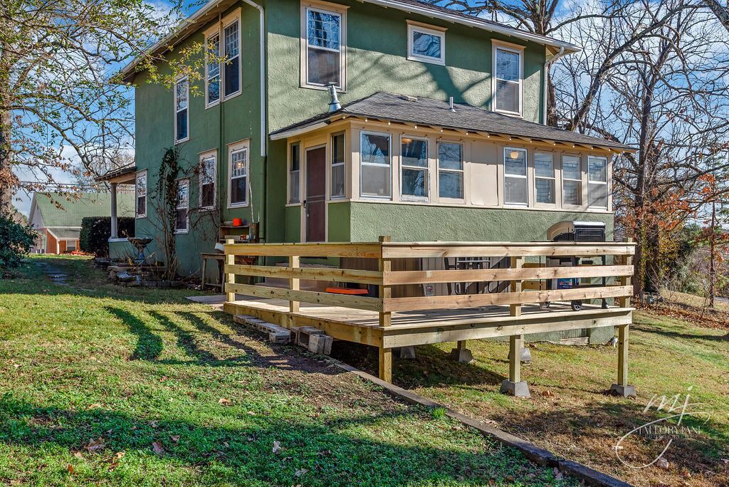 Photo of Outdoor in Harrison