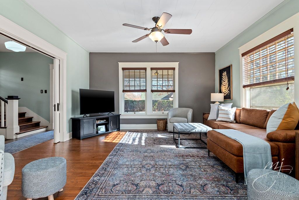 Photo of Bedroom in Harrison