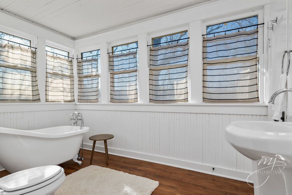 Photo of Bathroom in Harrison