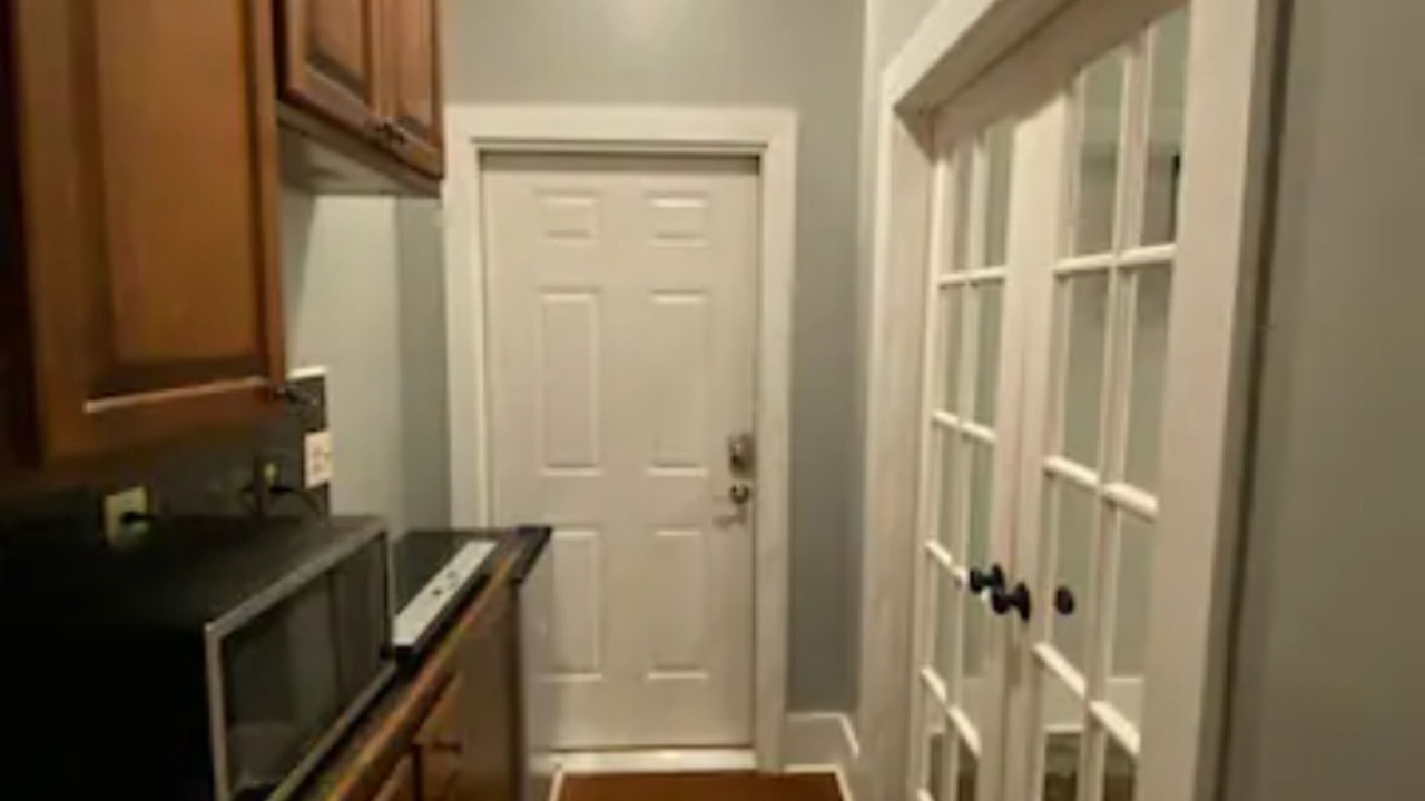 Photo of Kitchen in Downtown Jackson