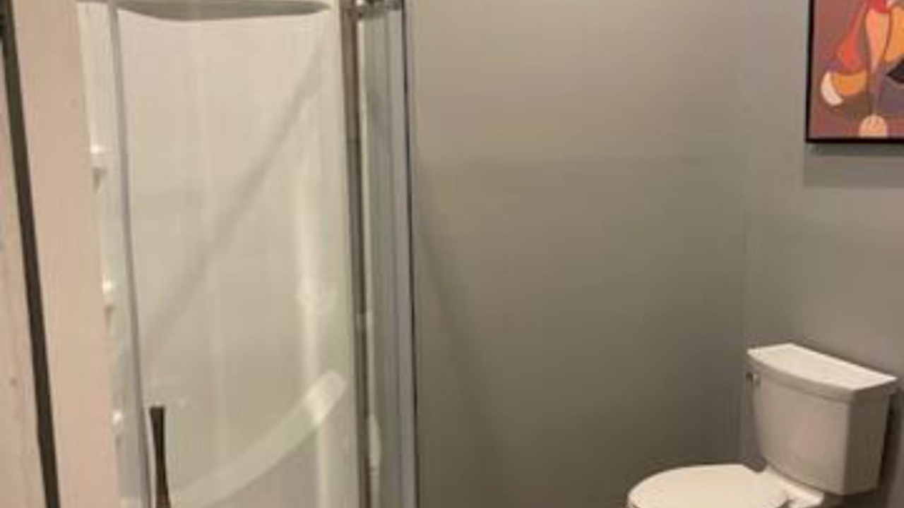 Photo of Bathroom in Downtown Jackson