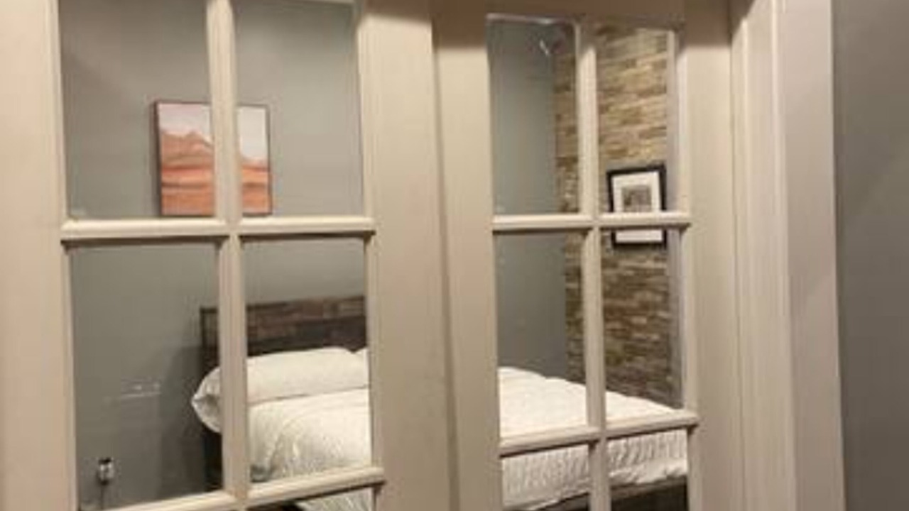 Photo of Bedroom in Downtown Jackson