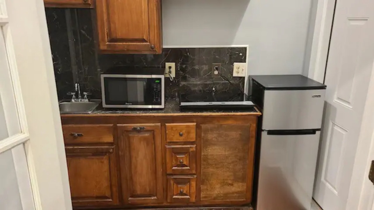 Photo of Kitchen in Downtown Jackson