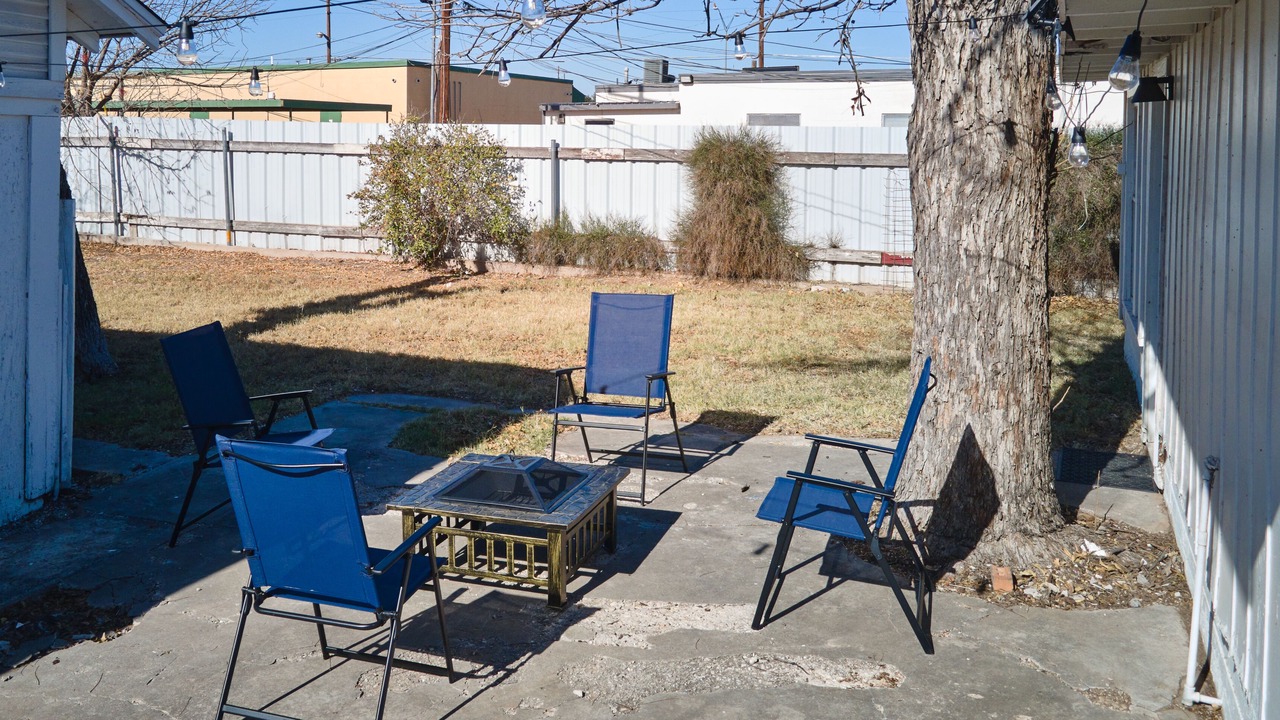 Photo of Outdoor in San Angelo