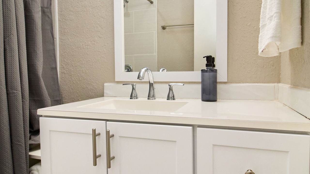 Photo of Bathroom in San Angelo