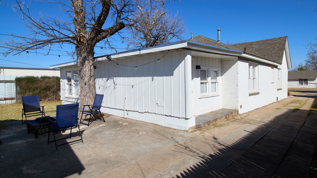 Photo of Outdoor in San Angelo