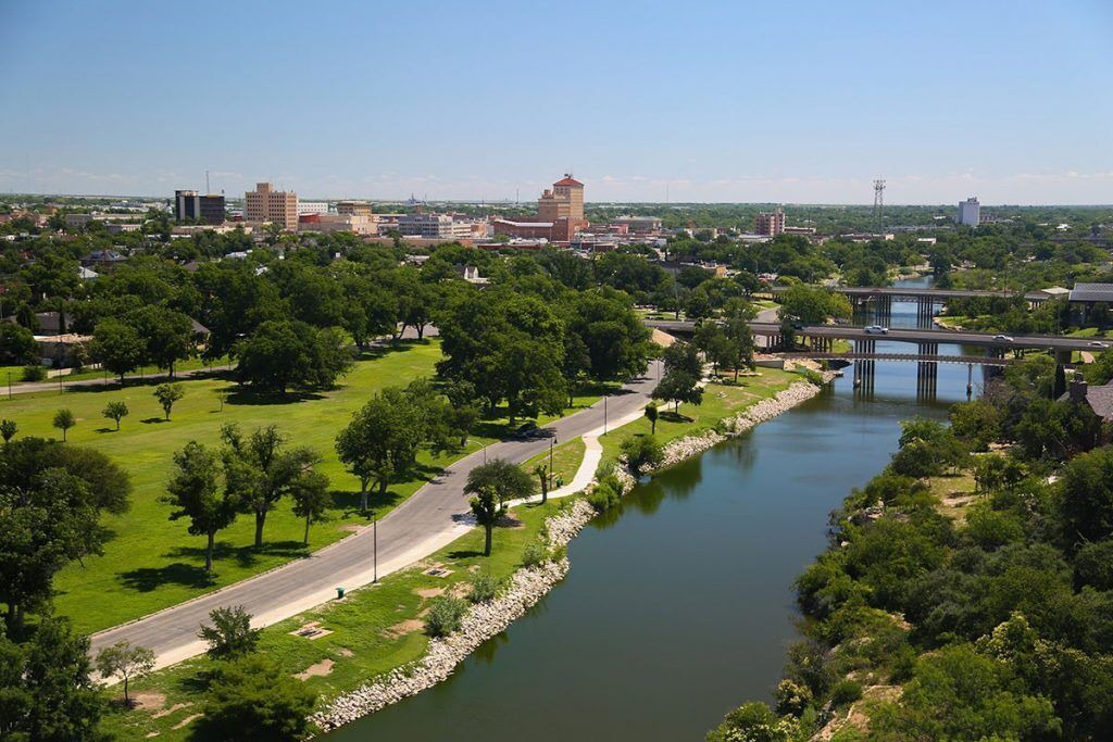 Photo of Outdoor in San Angelo