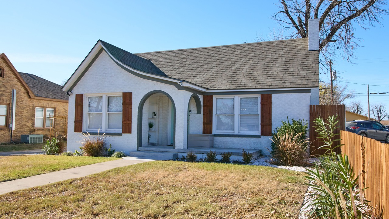 Photo of Outdoor in San Angelo