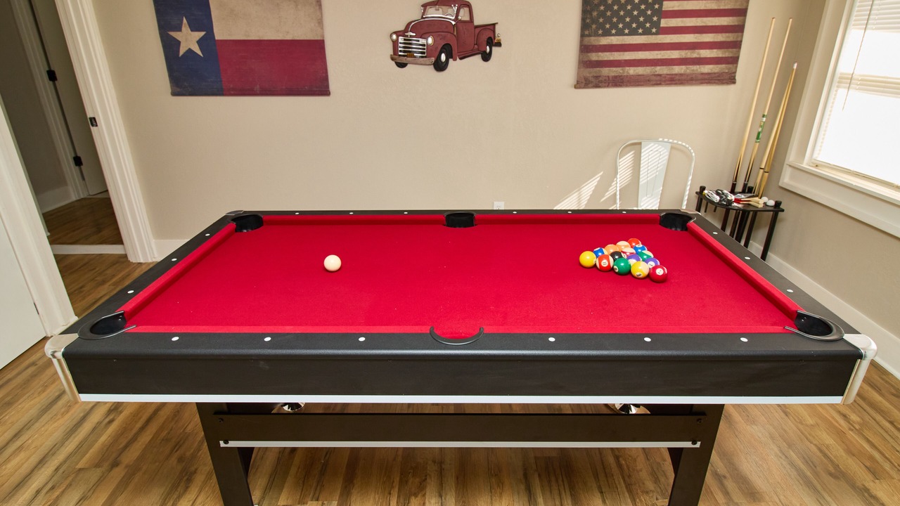 Photo of Bedroom in San Angelo