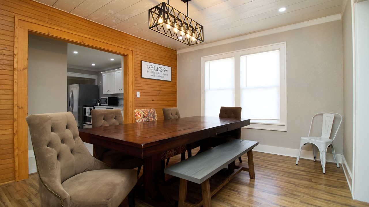 Photo of Livingroom in San Angelo