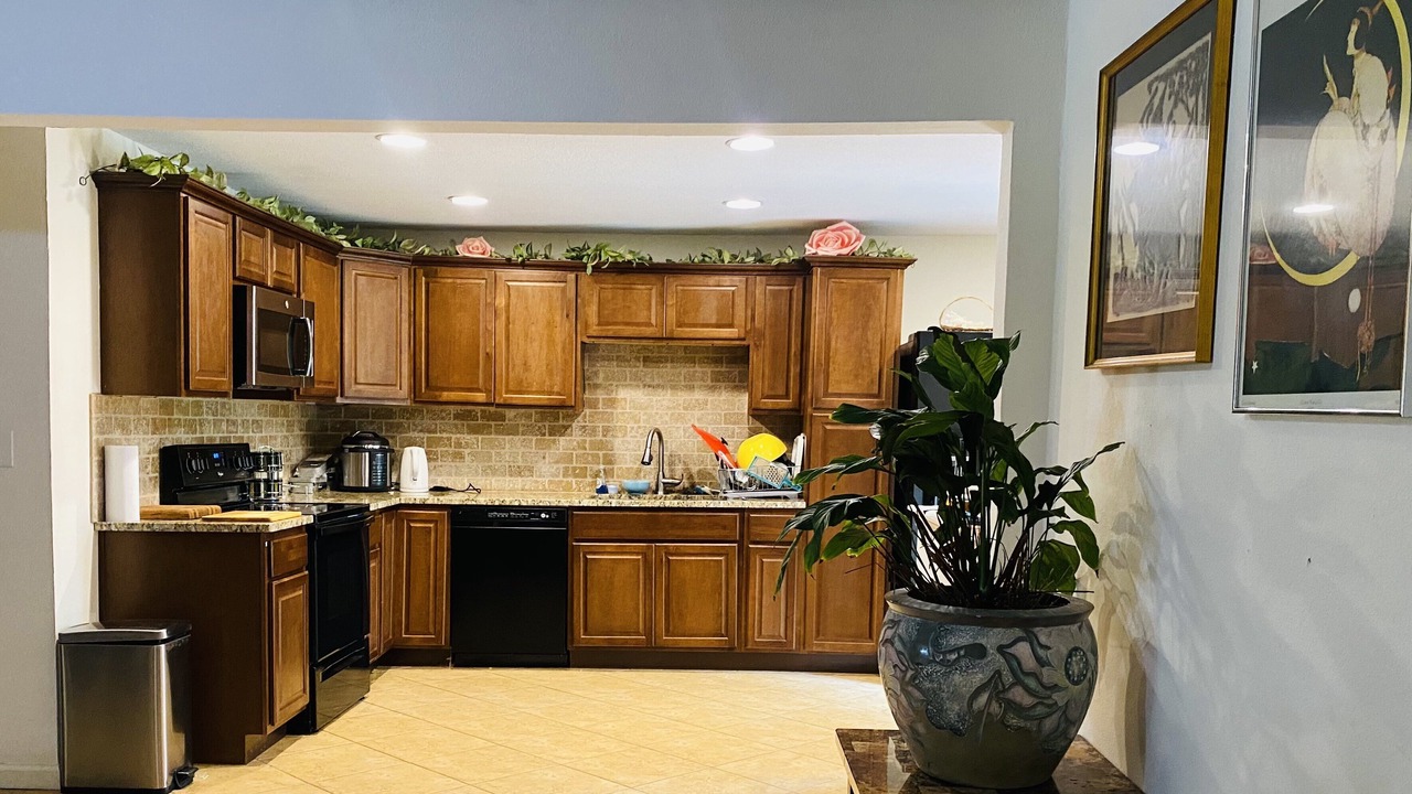 Photo of Kitchen in Grandview