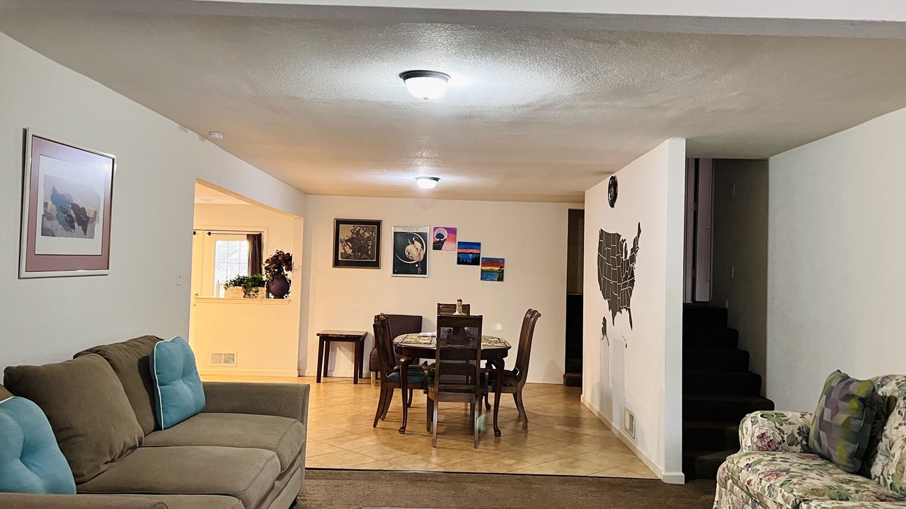 Photo of Livingroom in Grandview