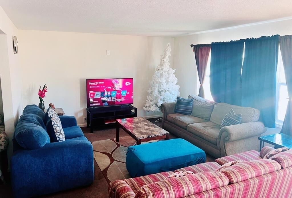 Photo of Livingroom in Grandview