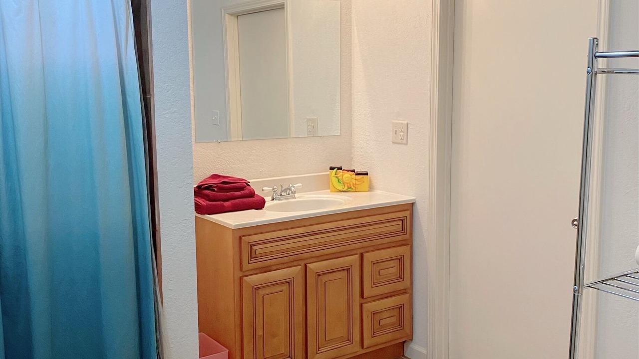 Photo of Bathroom in Grandview