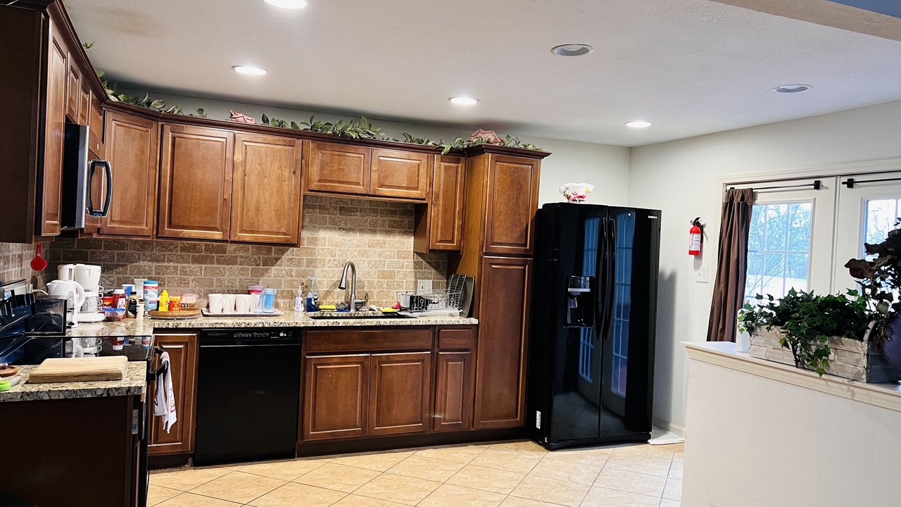 Photo of Kitchen in Grandview