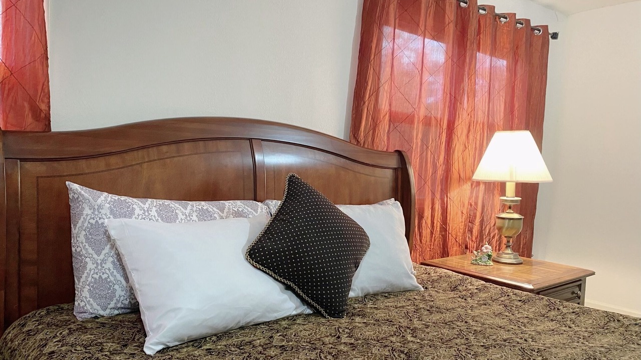 Photo of Bedroom in Grandview