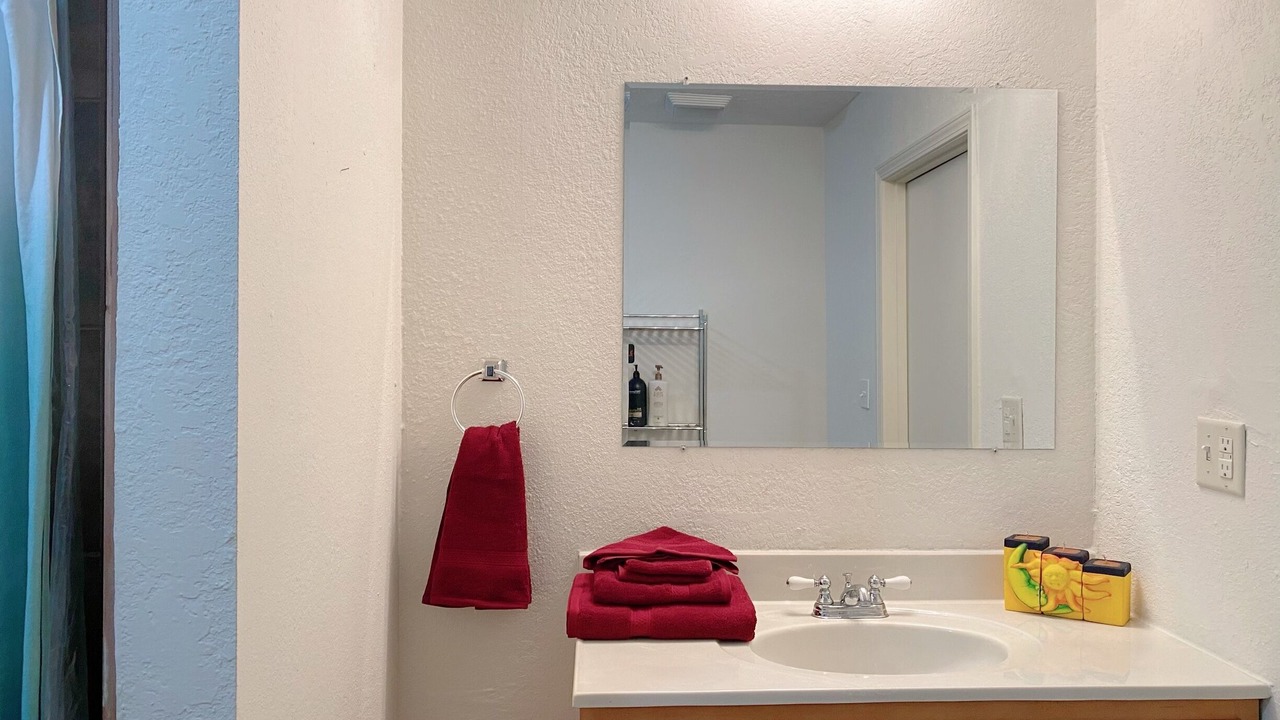 Photo of Bathroom in Grandview