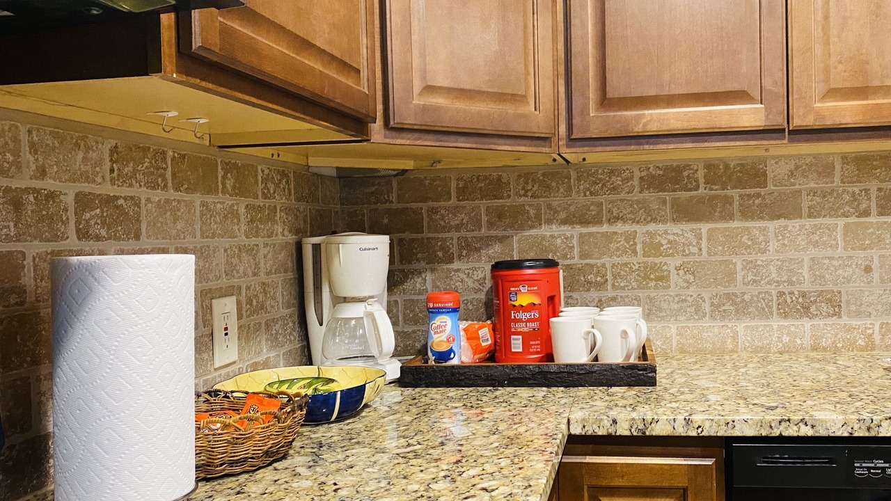 Photo of Kitchen in Grandview