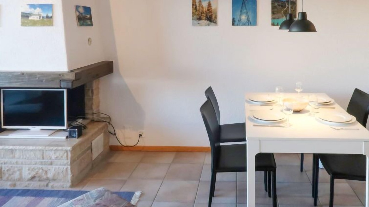 Photo of Bedroom in Saint-Pierre-de-Clages