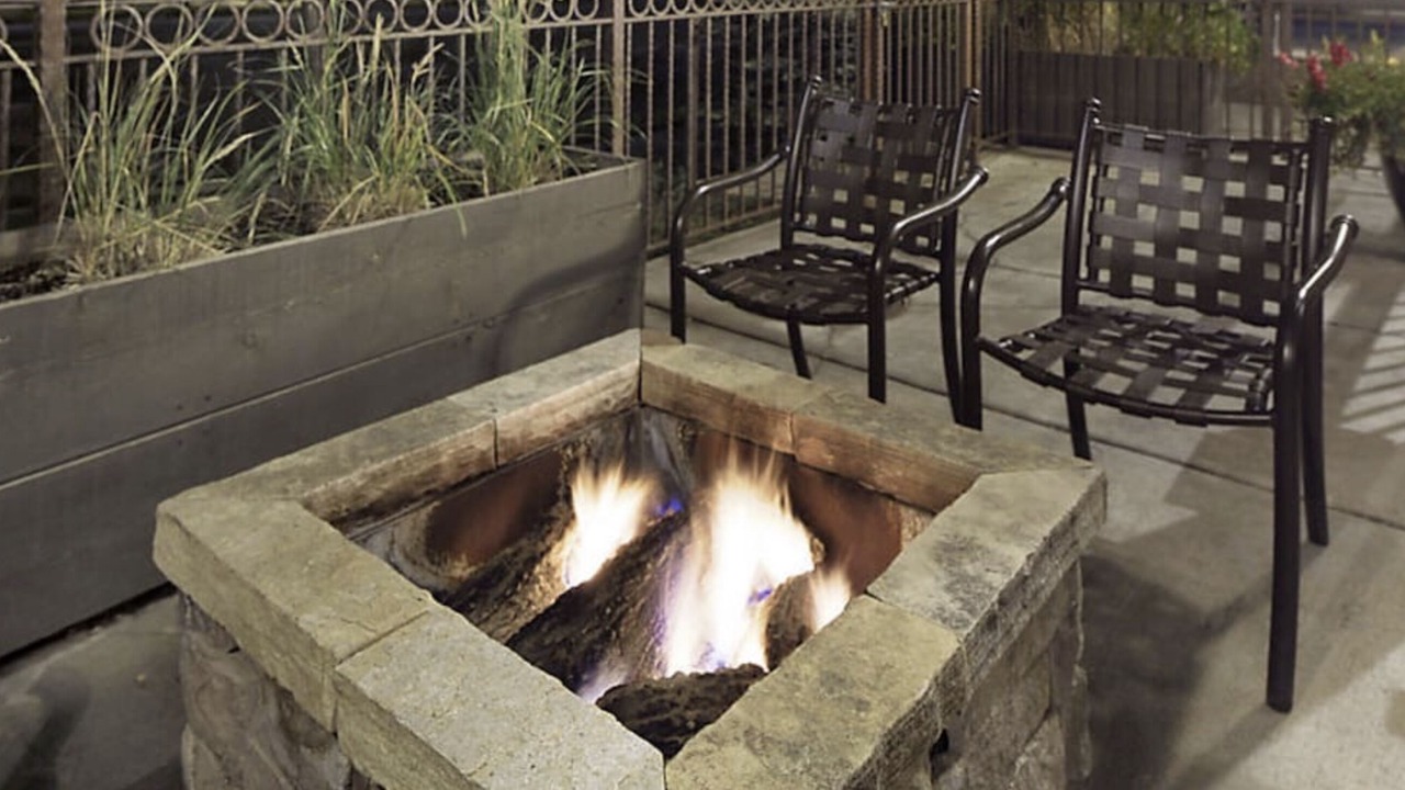 Photo of Outdoor in West End