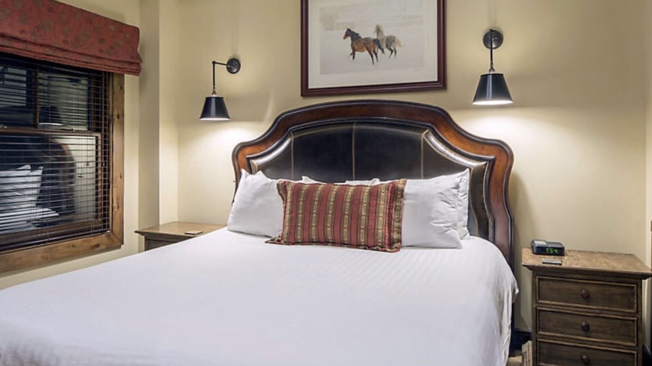 Photo of Bedroom in West End