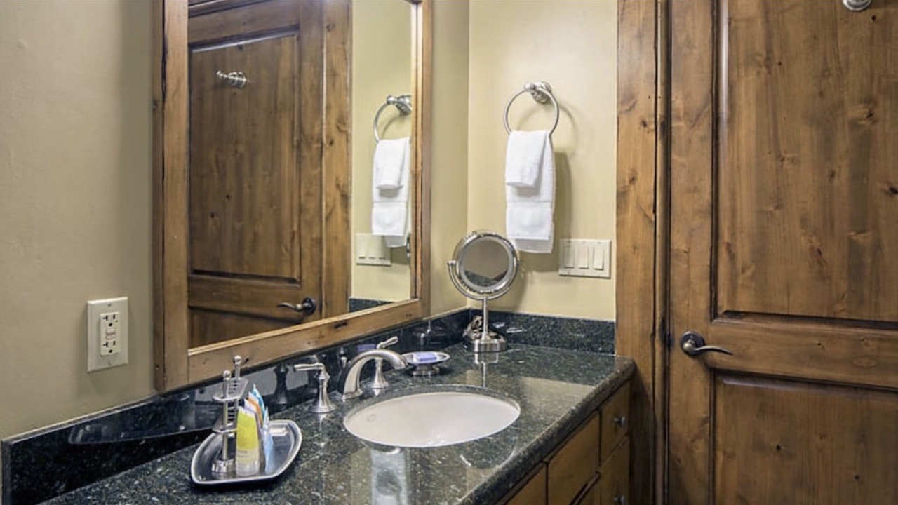 Photo of Bathroom in West End