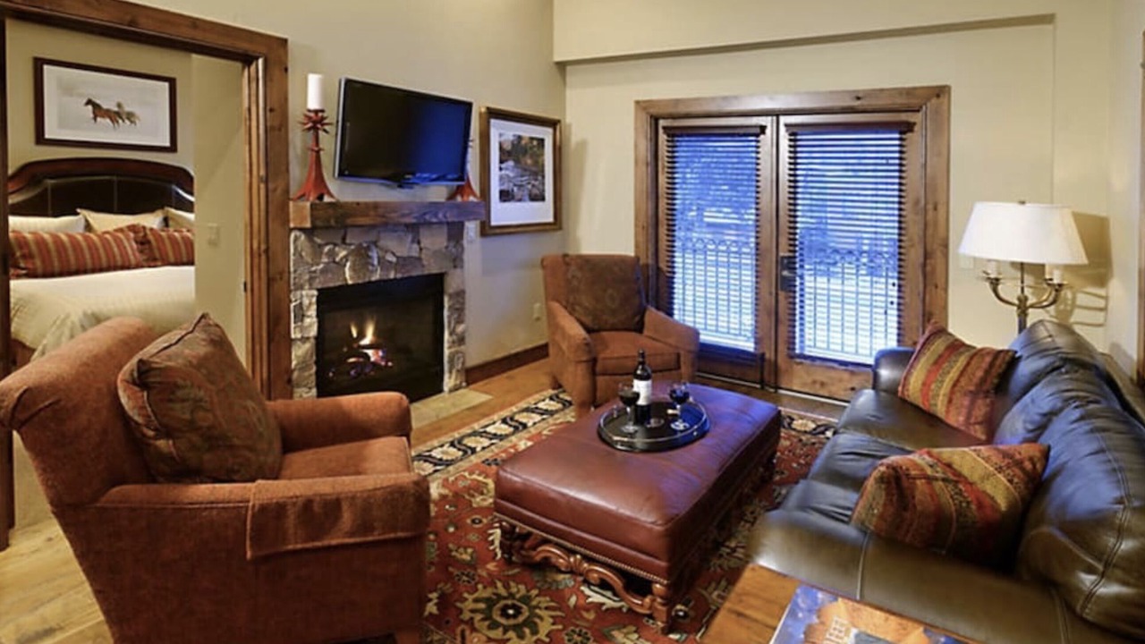 Photo of Livingroom in West End