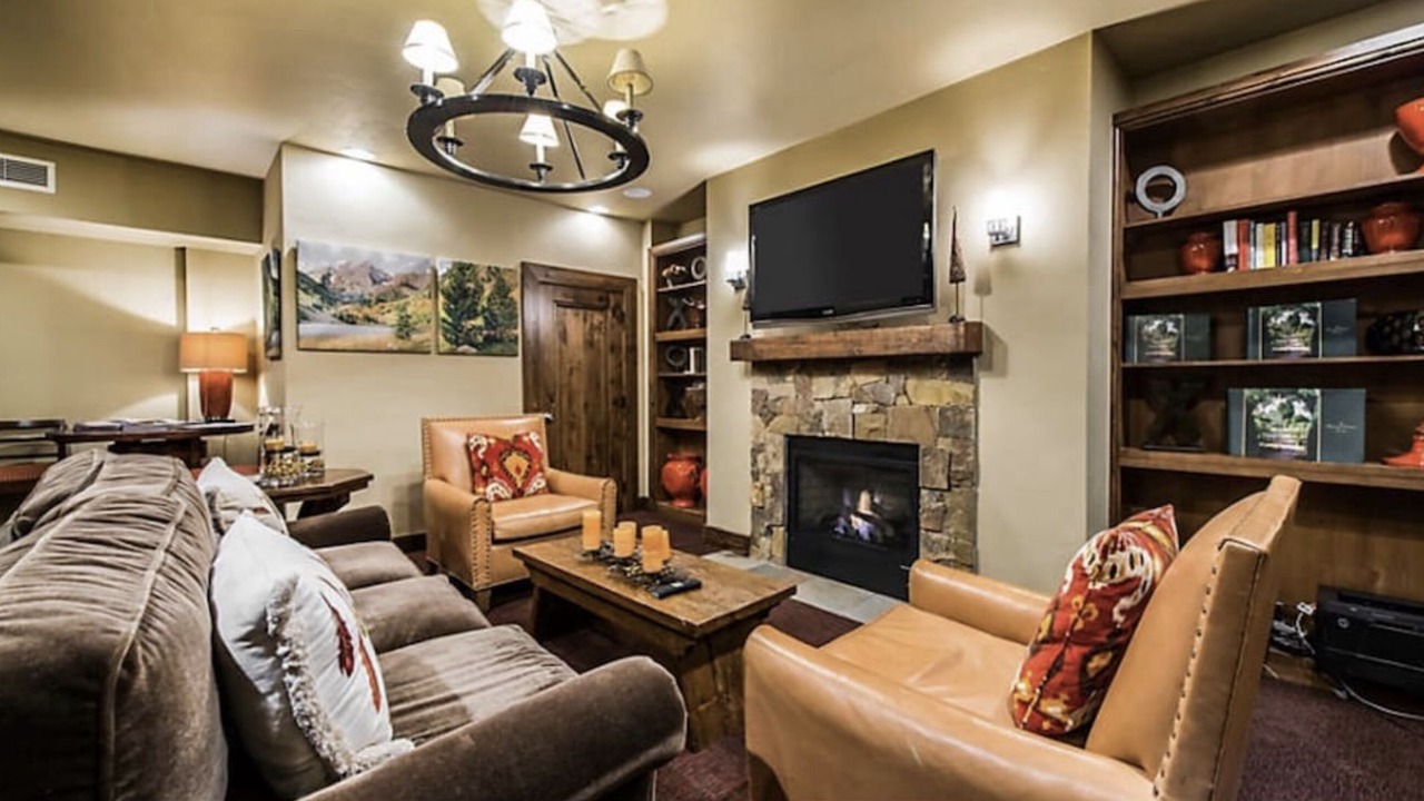 Photo of Livingroom in West End