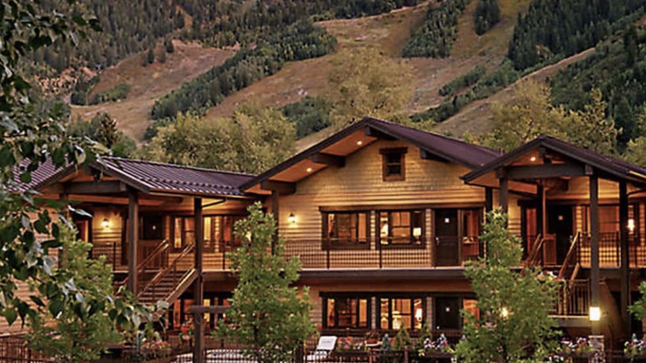 Photo of Outdoor in West End