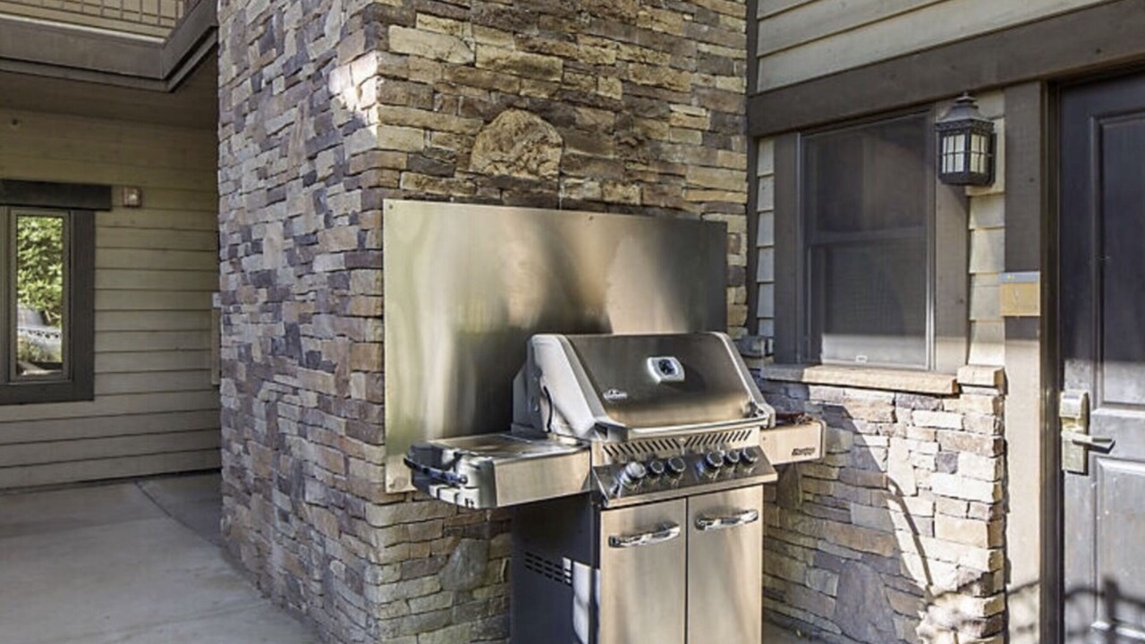 Photo of Outdoor in West End