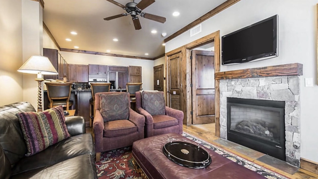 Photo of Livingroom in West End