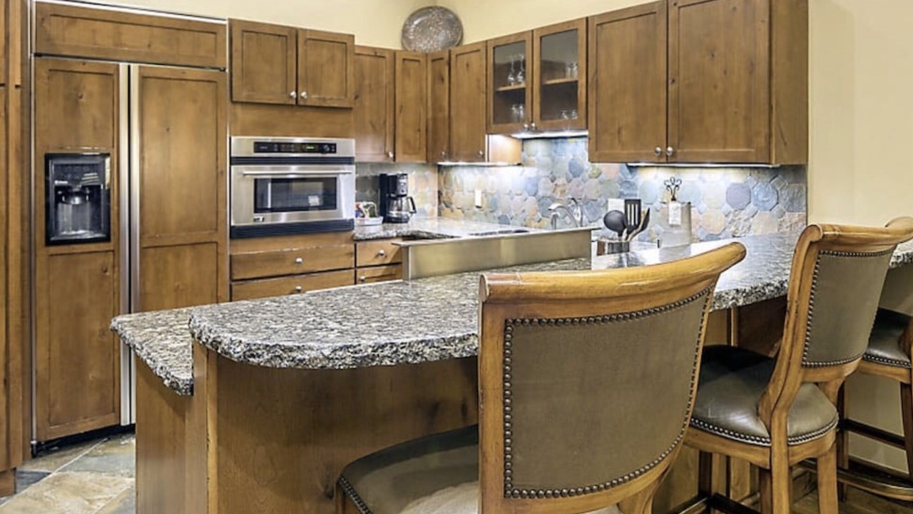 Photo of Kitchen in West End