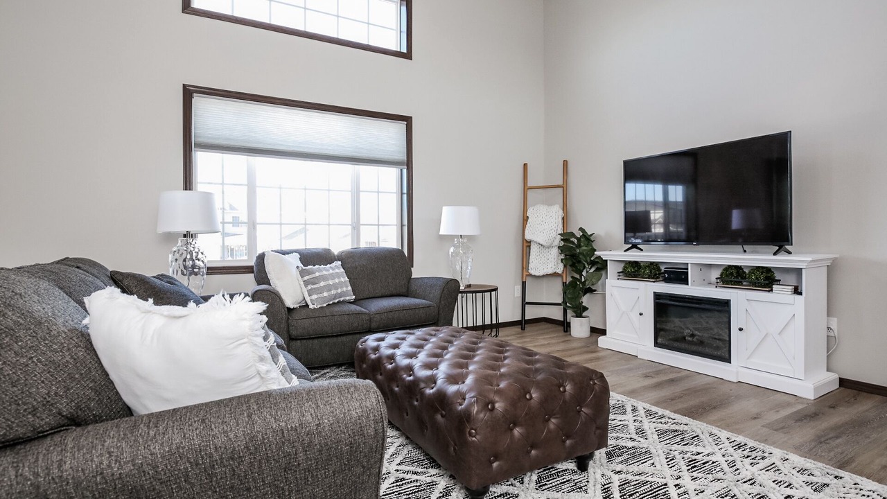 Photo of Bedroom in Buffalo Ridge
