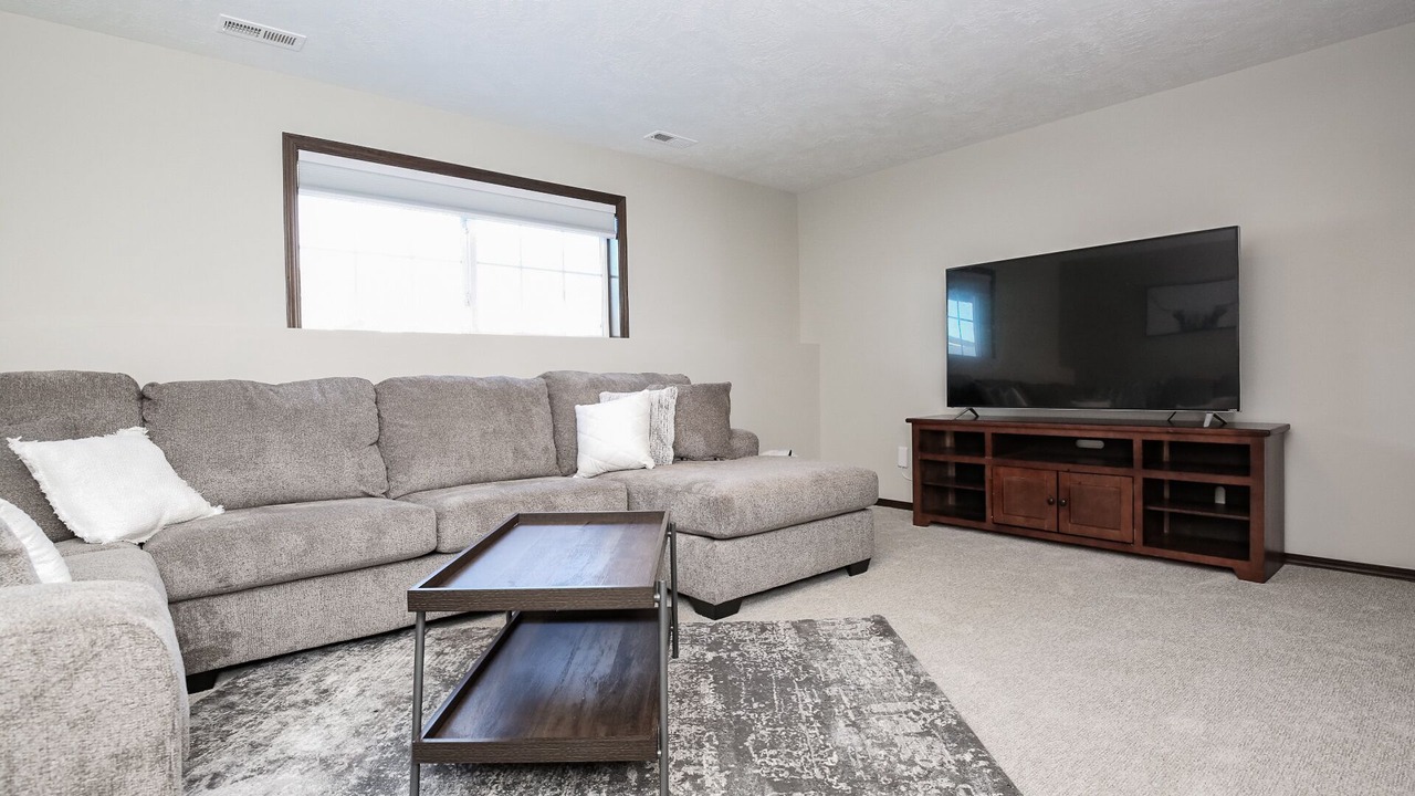 Photo of Bedroom in Buffalo Ridge