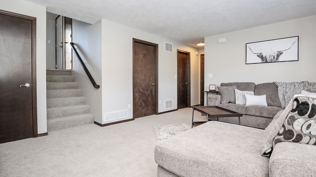 Photo of Bedroom in Buffalo Ridge
