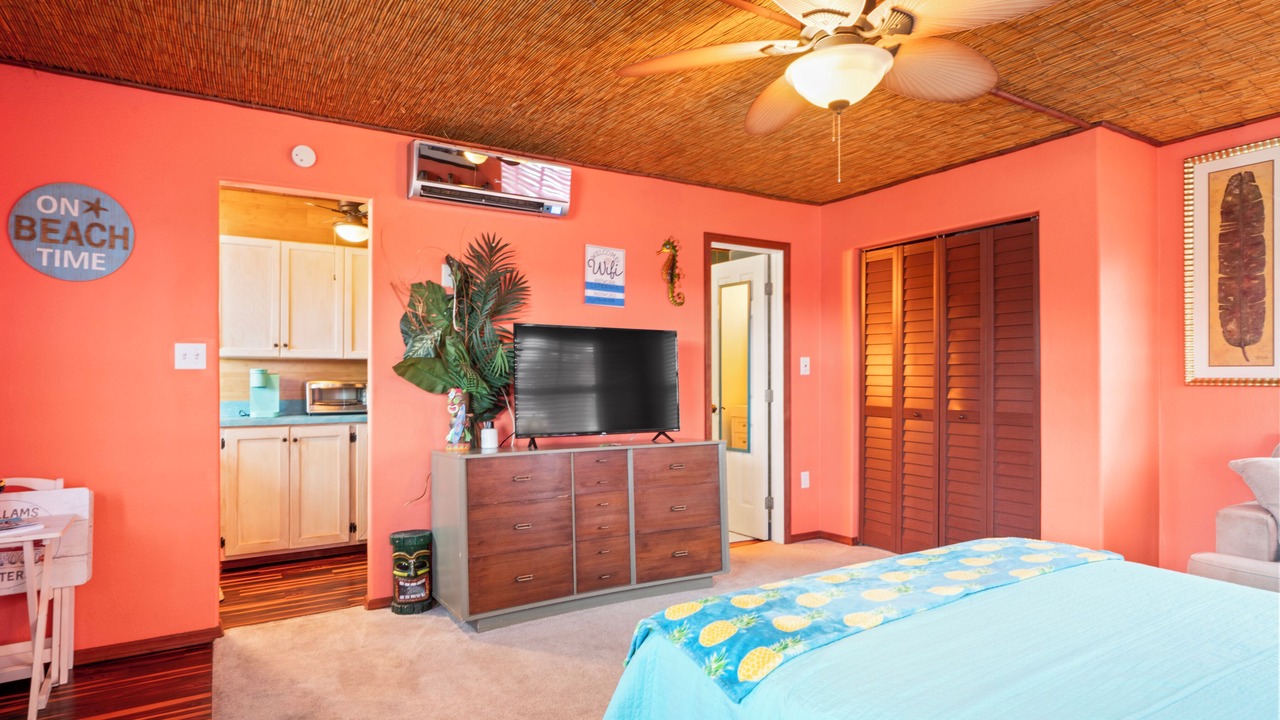 Photo of Bedroom in New Port Richey Estates