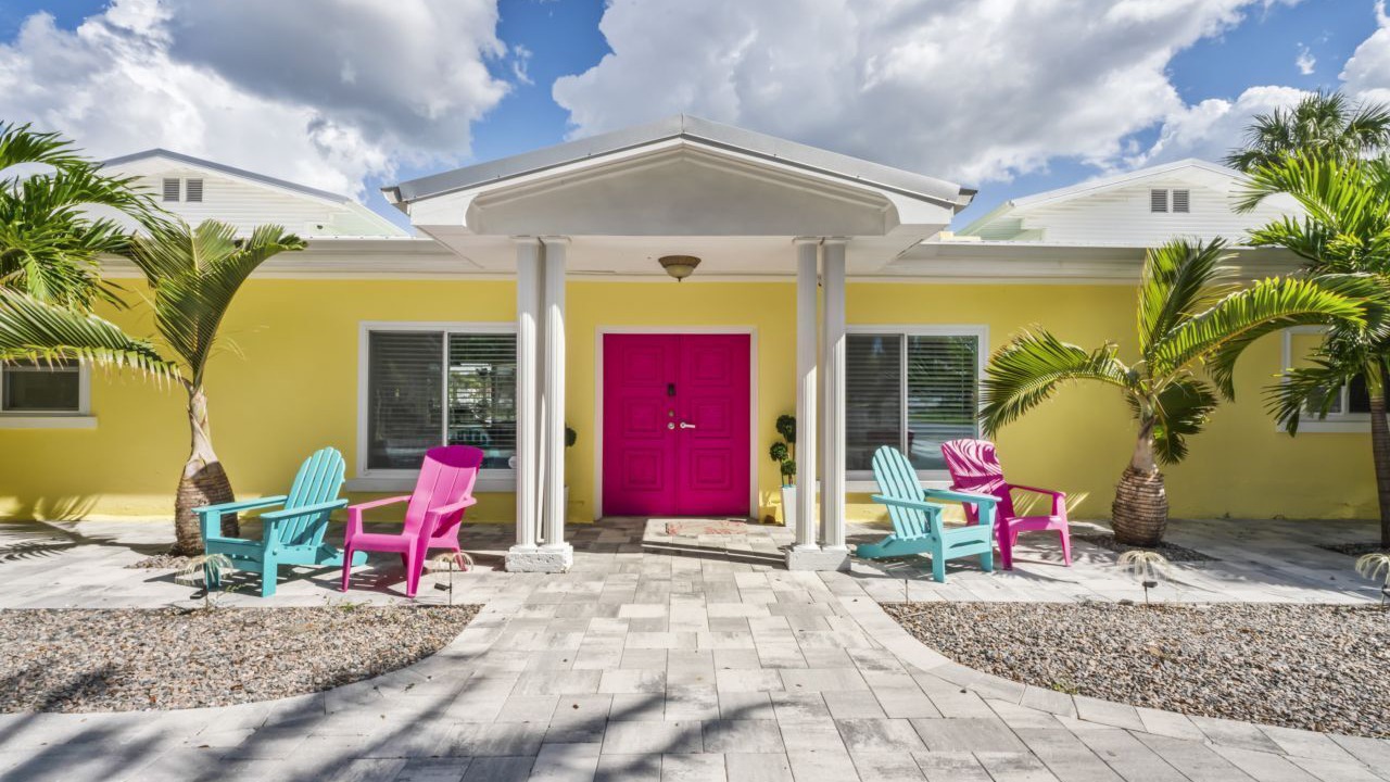 Photo of Outdoor in New Port Richey Estates