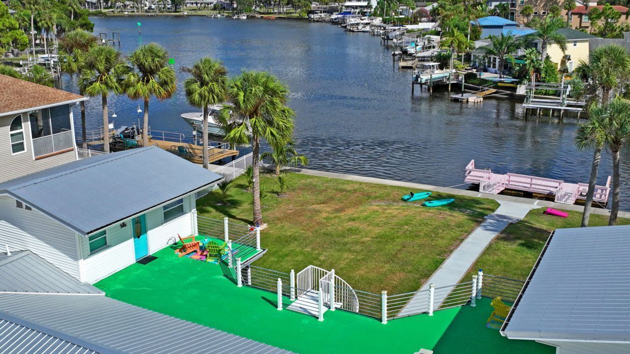Photo of Outdoor in New Port Richey Estates