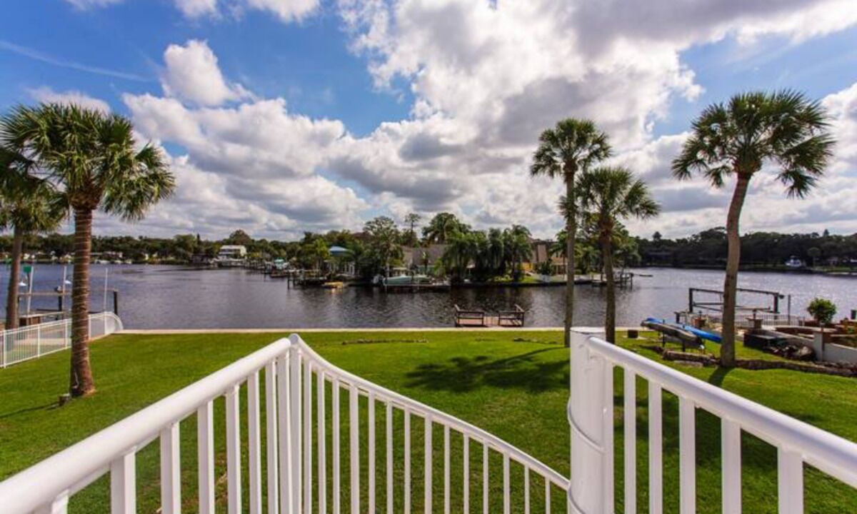 Photo of Outdoor in New Port Richey Estates