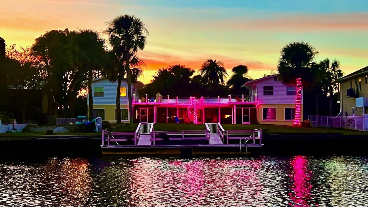 Photo of Outdoor in New Port Richey Estates